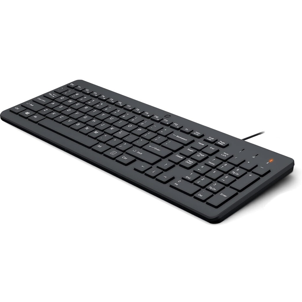 TECLADO HP 150