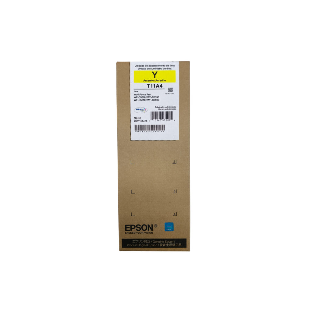 TINTA EPSON T11A120