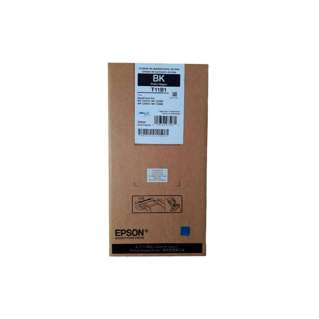 TINTA EPSON T11A120