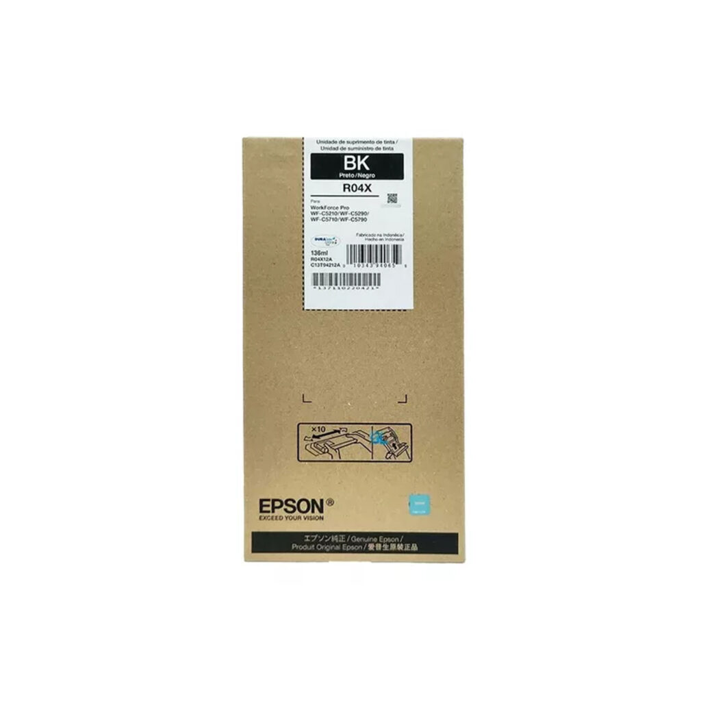 TINTA EPSON T942120