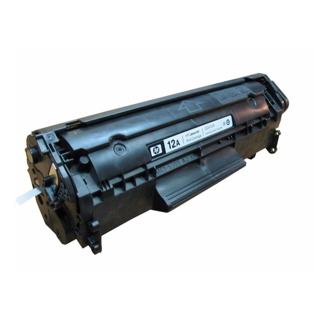 TONER HP 12A