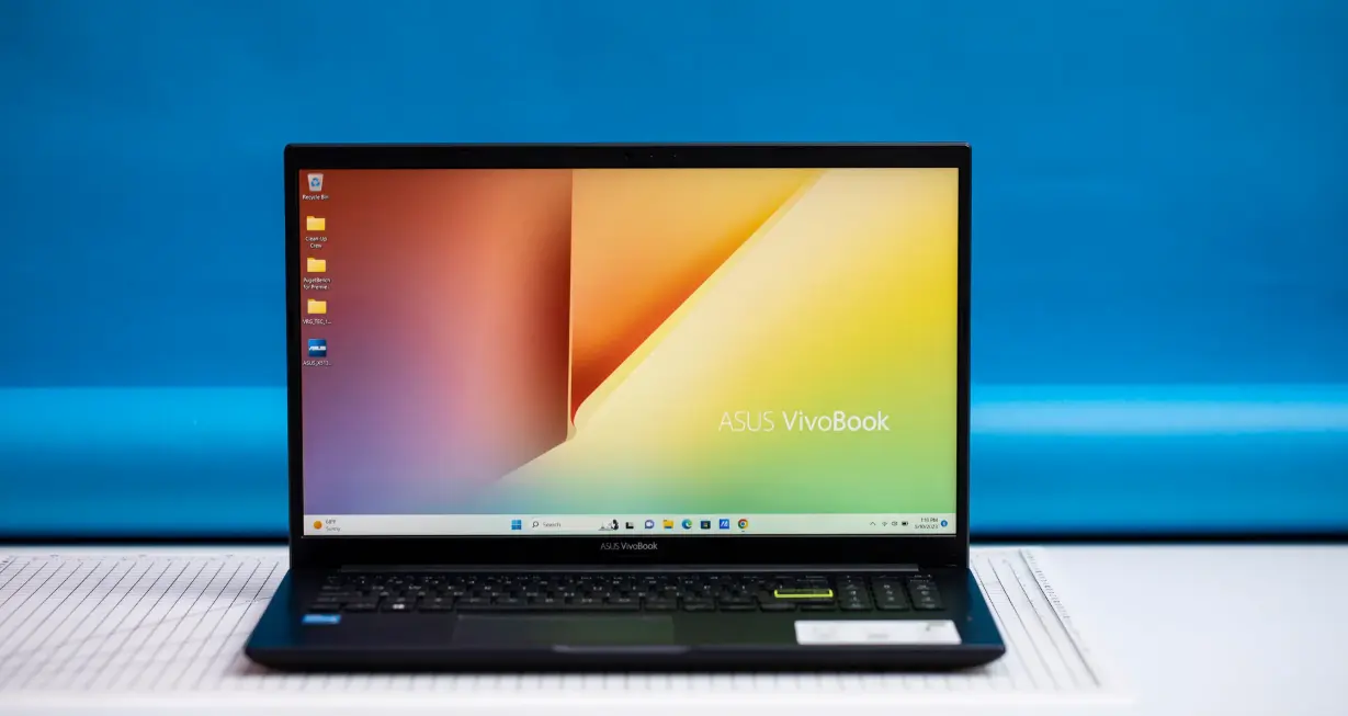 ASUS E1504F