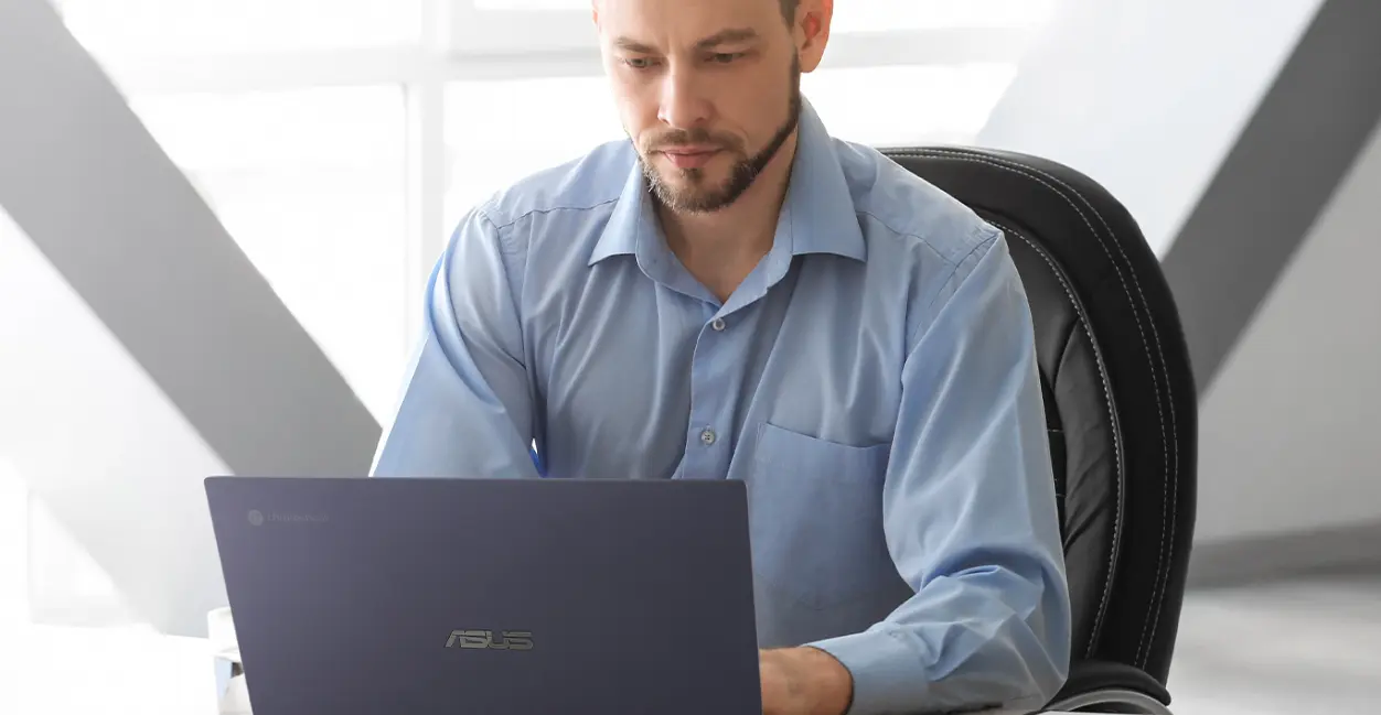 Asus VivoBook E1504F