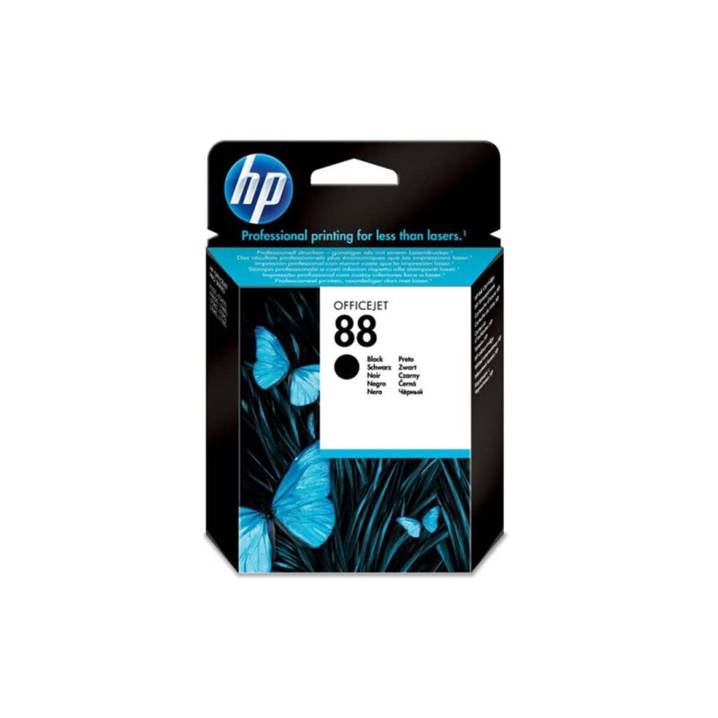 CARTUCHO HP 88