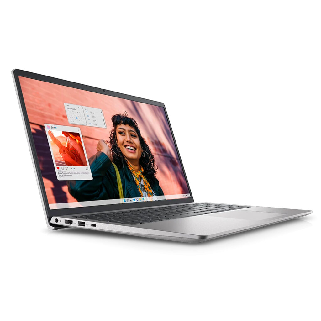COMPUTADOR PORTATIL DELL INSPIRON 15 3530