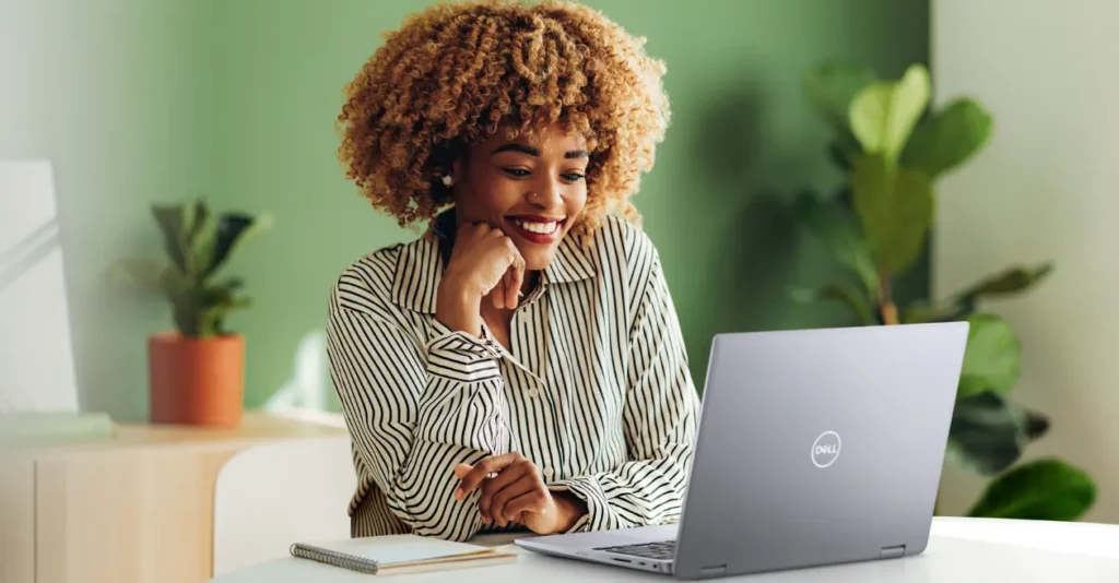 Dell Inspiron 15 3520
