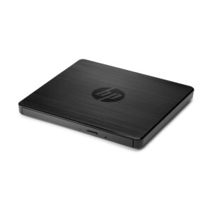 QUEMADOR DVD HP EXTERNO