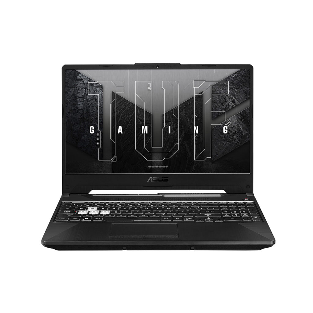 COMPUTADOR PORTATIL ASUS TUF A15