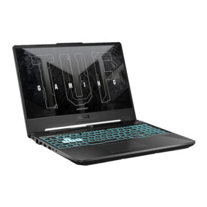 COMPUTADOR PORTATIL ASUS TUF A15