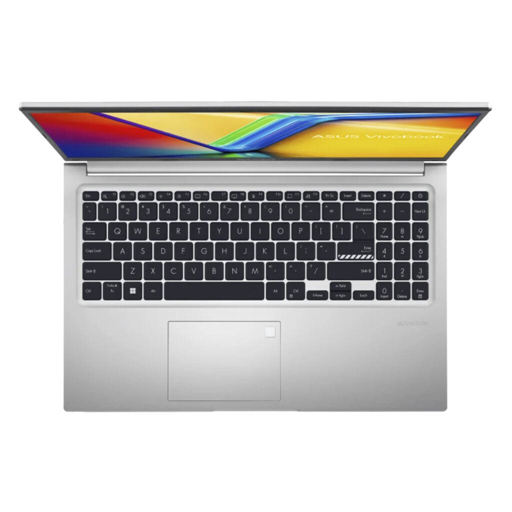 COMPUTADOR PORTATIL ASUS VIVOBOOK X1502VA