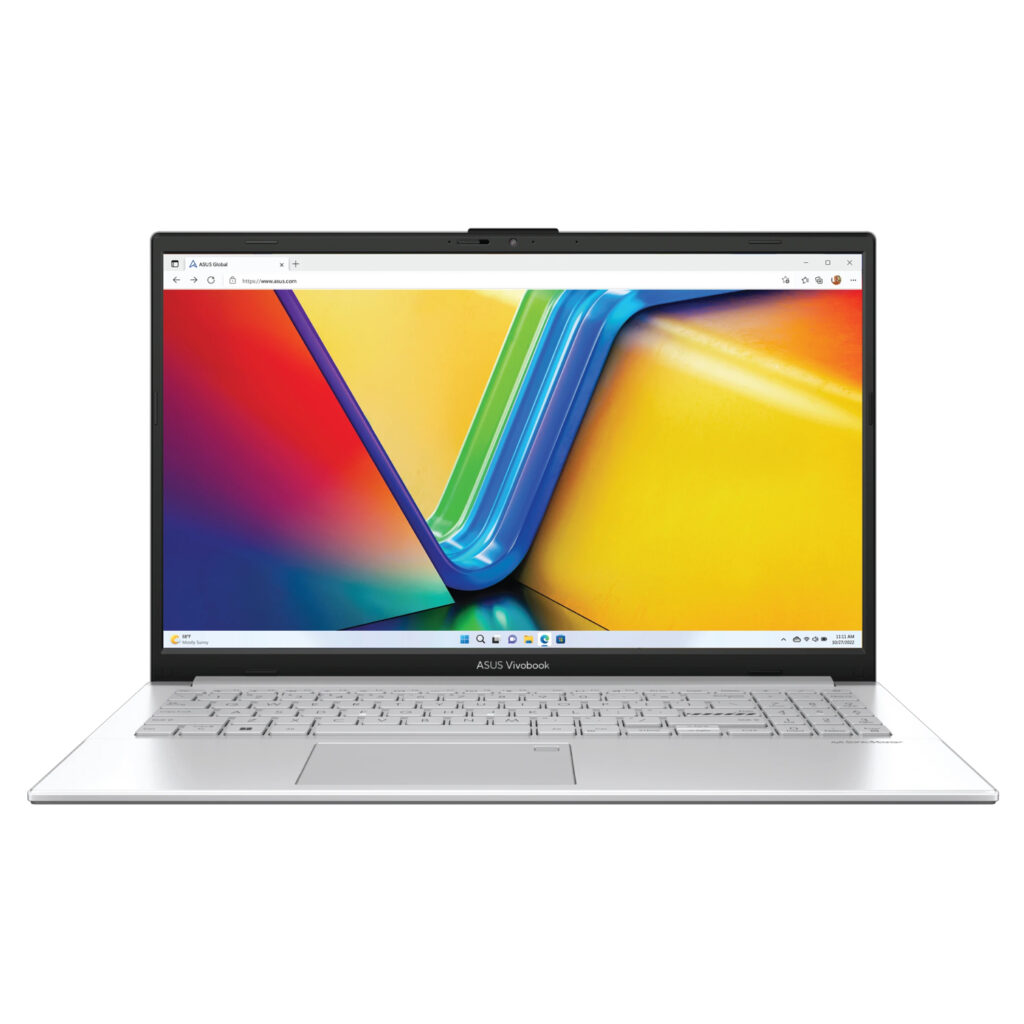 COMPUTADOR PORTATIL ASUS VIVOBOOK E1504