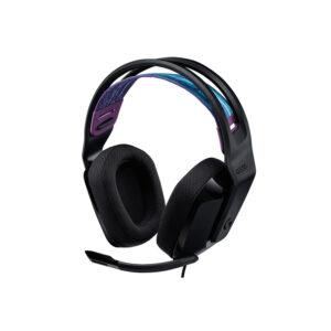 DIADEMA LOGITECH G335