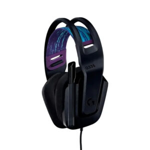 DIADEMA LOGITECH G335