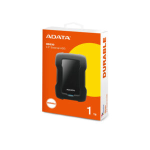 DISCO DURO ADATA EXTERNO 1TB