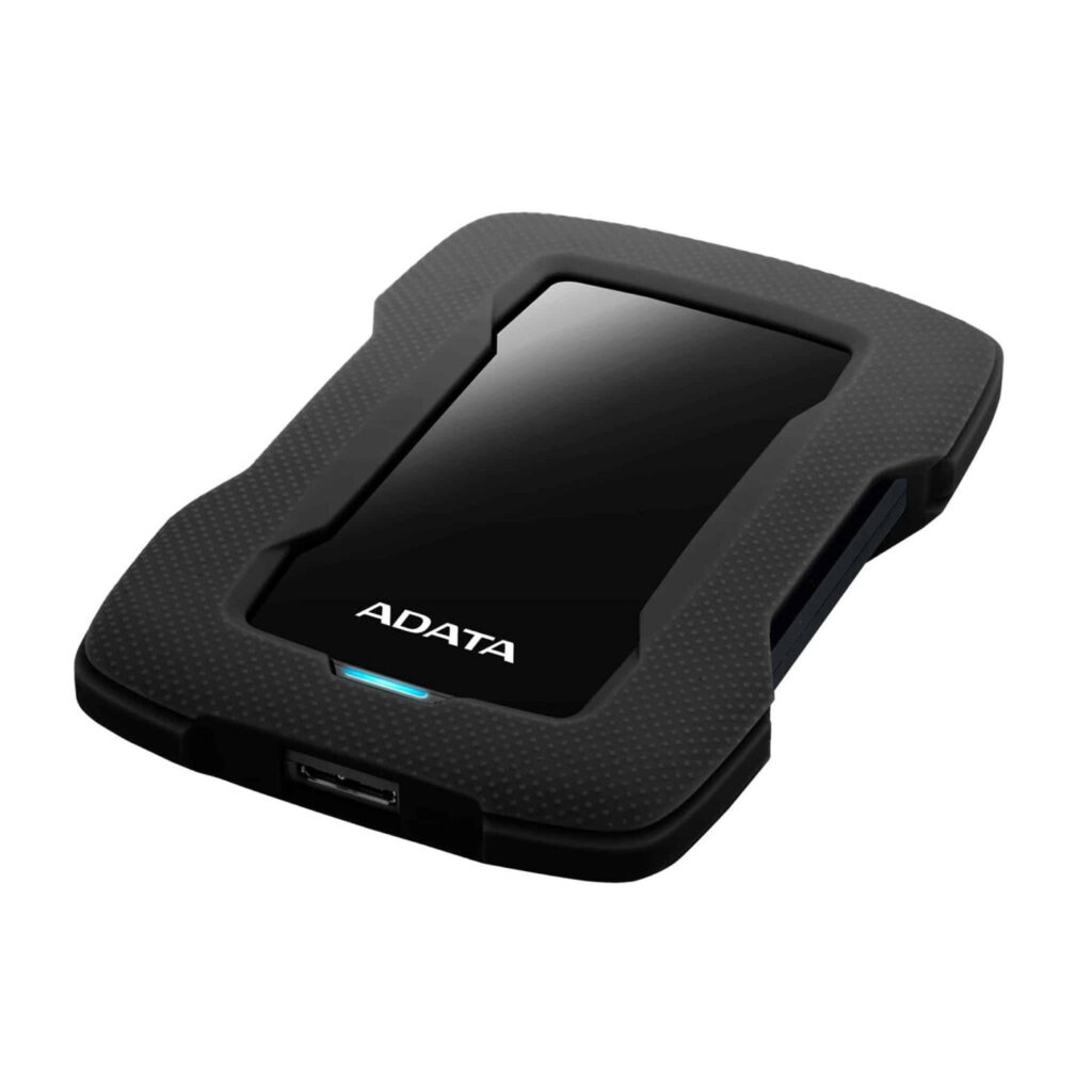 DISCO DURO ADATA EXTERNO 4TB