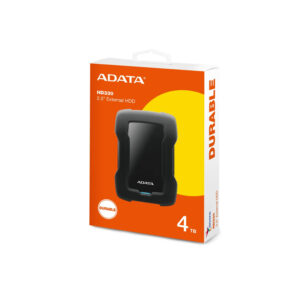 DISCO DURO ADATA EXTERNO 4TB