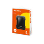 DISCO DURO ADATA EXTERNO 5TB