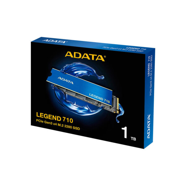 DISCO DURO ADATA LEGEND 710