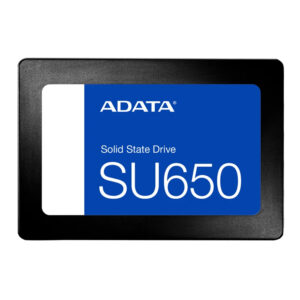 DISCO DURO ADATA SU650