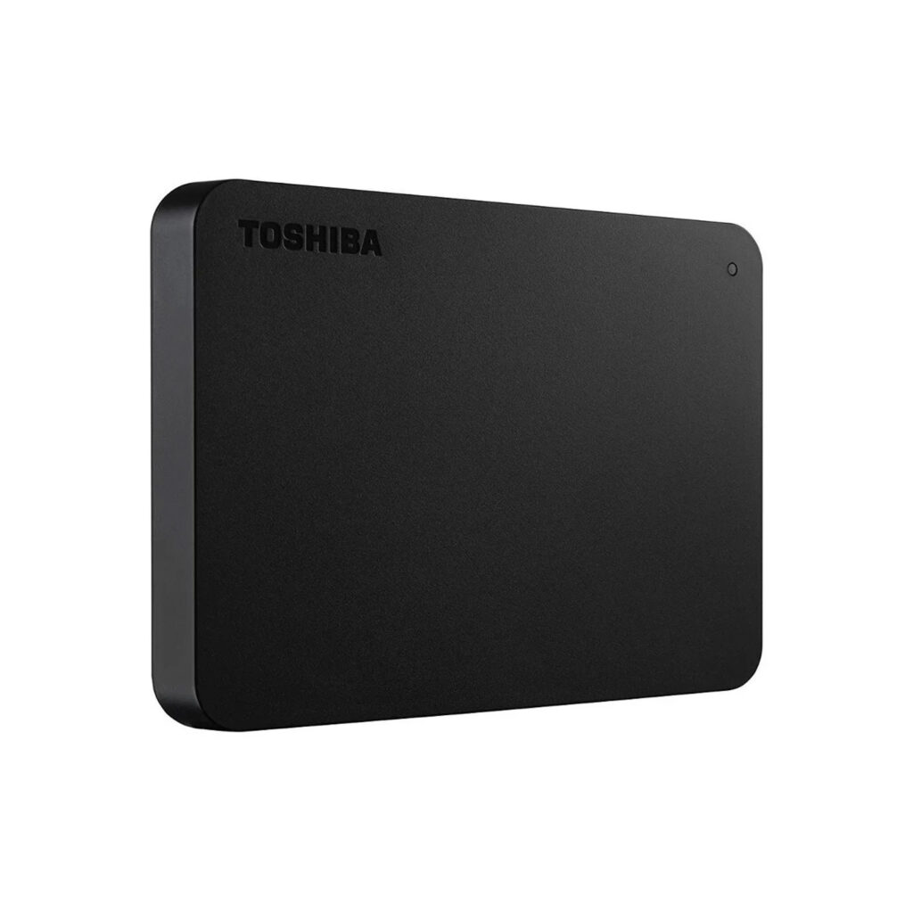 DISCO DURO TOSHIBA EXTERNO 1TB