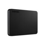 DISCO DURO TOSHIBA EXTERNO 1TB