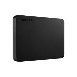 DISCO DURO TOSHIBA EXTERNO 1TB