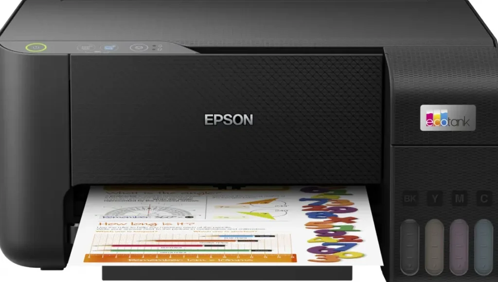 EPSON L3210