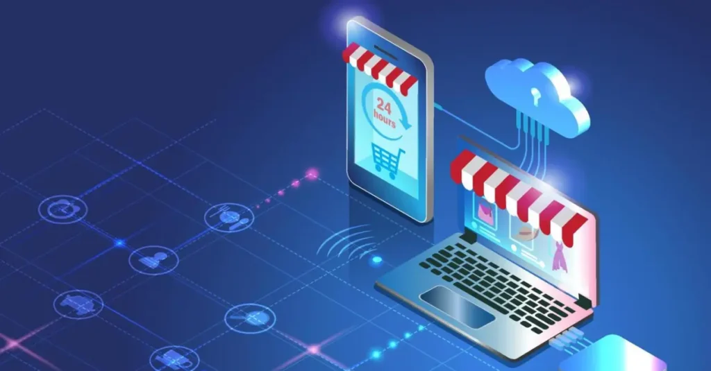 Tienda de computadores en bucaramanga