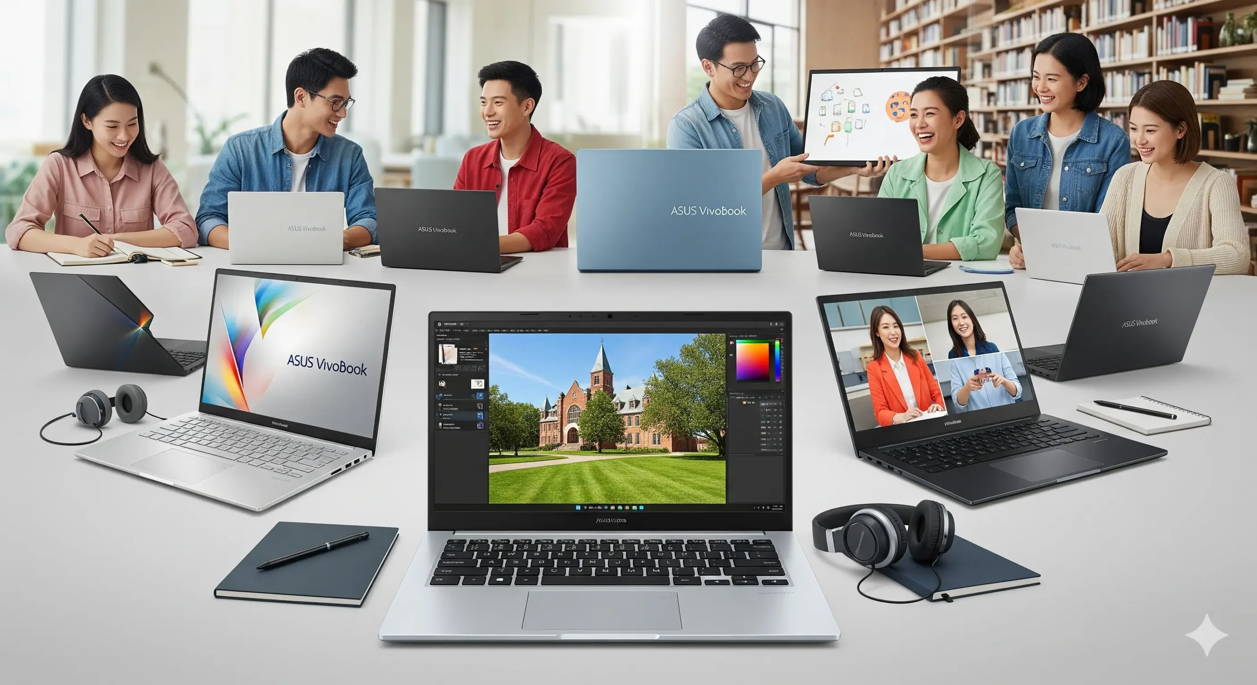 ASUS Vivobook