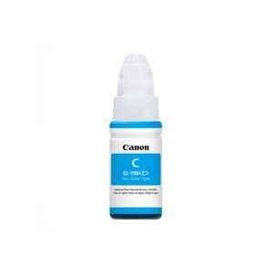 BOTELLA TINTA CANON GI 190