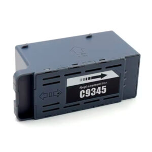 CAJA DE MANTENIMIENTO EPSON C9345