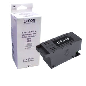 CAJA DE MANTENIMIENTO EPSON C9345