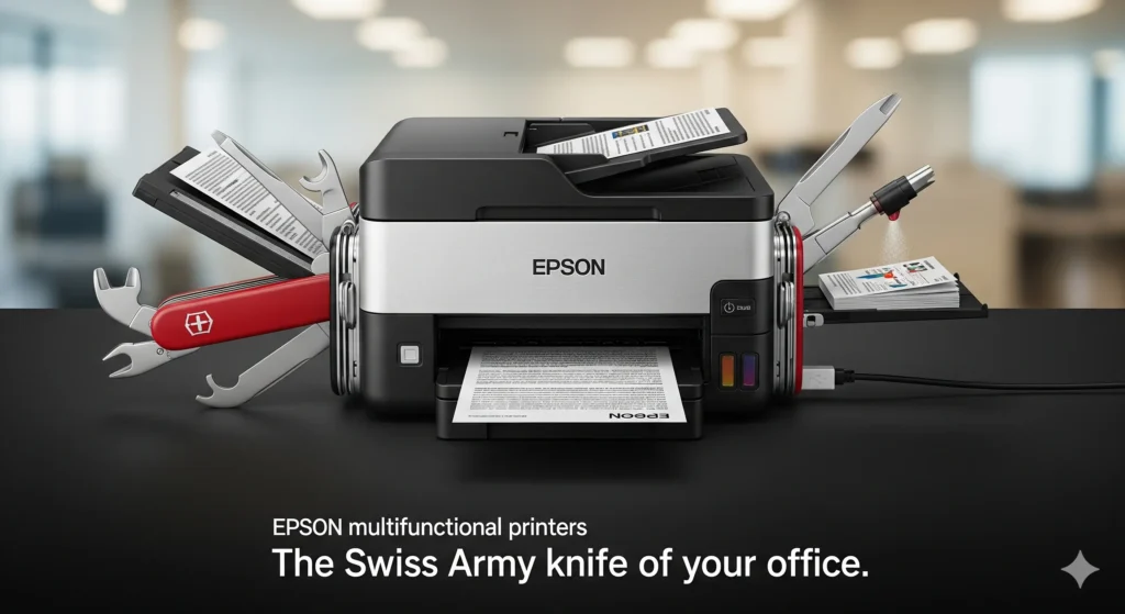 epson en bucaramanga