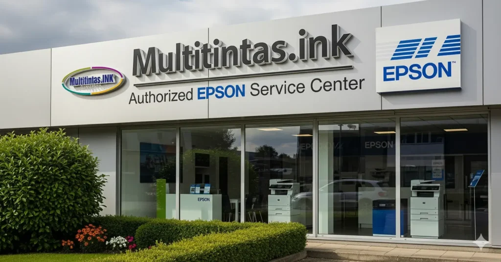 epson en bucaramanga