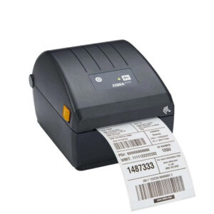 IMPRESORA DE ETIQUETAS ZEBRA ZD230