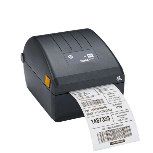 IMPRESORA DE ETIQUETAS ZEBRA ZD230