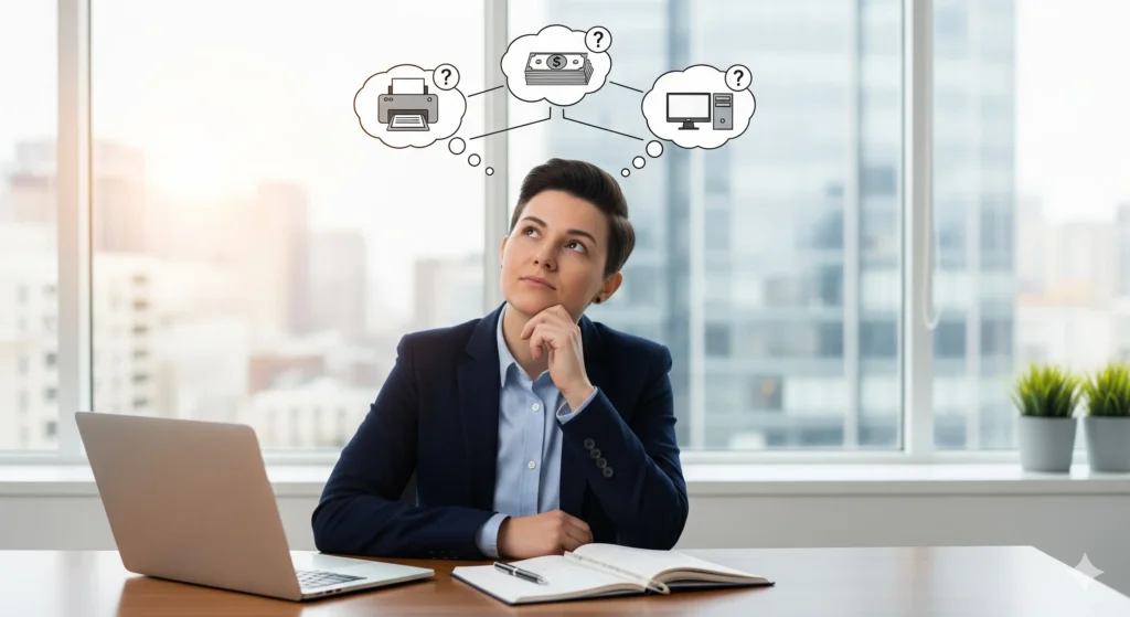 Impresoras Multifuncionales Epson