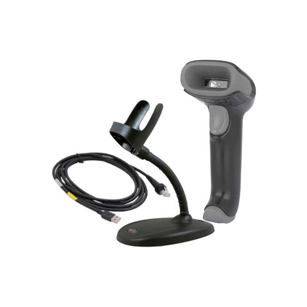 LECTOR CODIGO DE BARRAS HONEYWELL 1470G