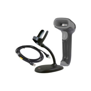 LECTOR CODIGO DE BARRAS HONEYWELL 1470G