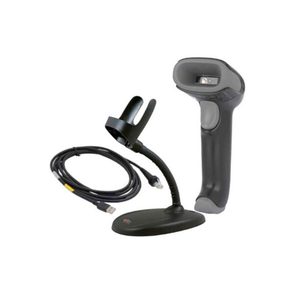 LECTOR CODIGO DE BARRAS HONEYWELL 1470G