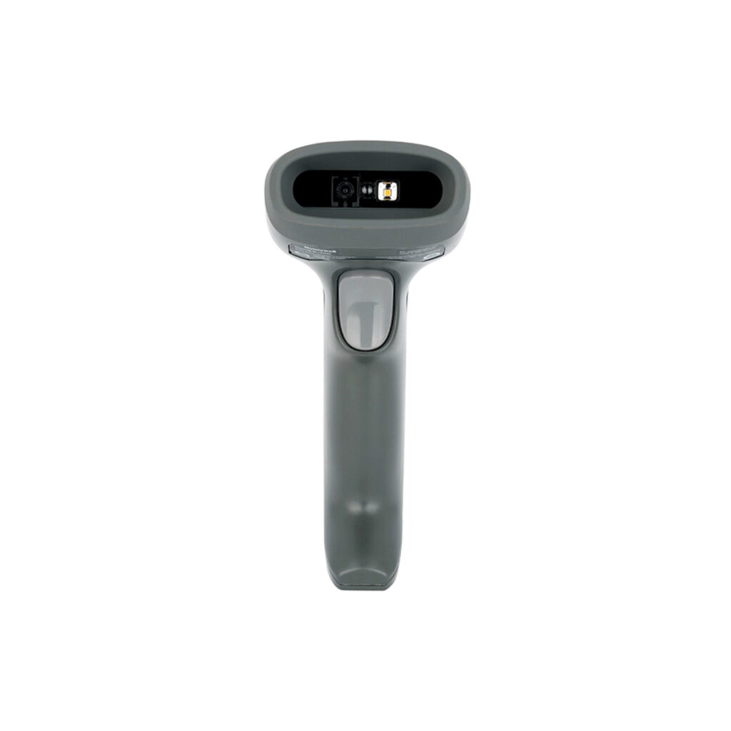 LECTOR CODIGO DE BARRAS HONEYWELL HH490