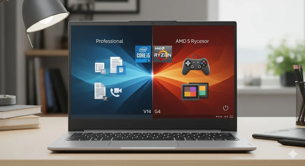 Lenovo V14 G4