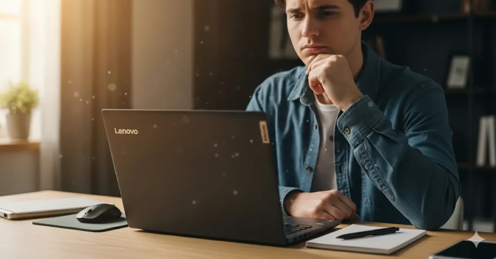 Lenovo V14 G4