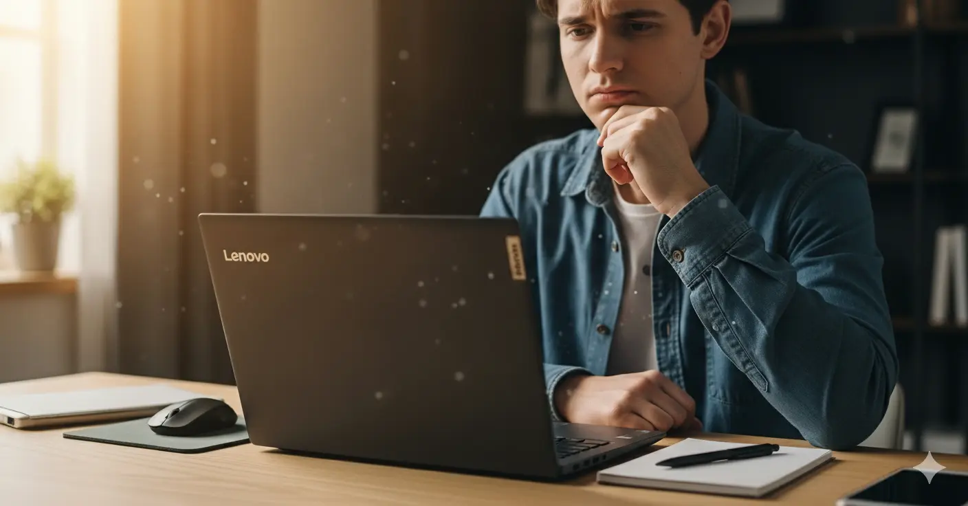 Lenovo V14 G4