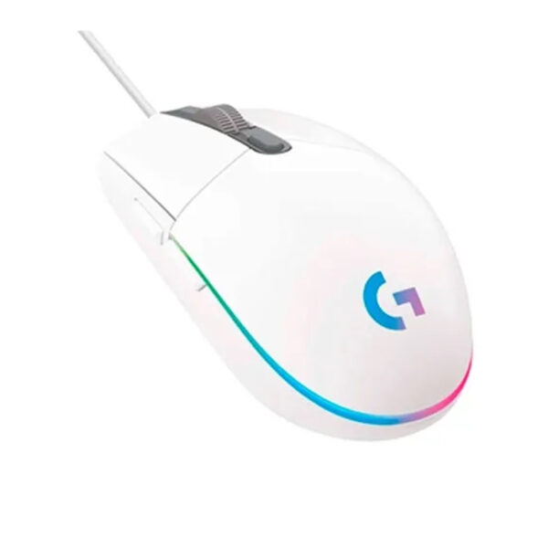 MOUSE LOGITECH G203