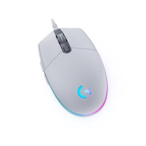 MOUSE LOGITECH G203