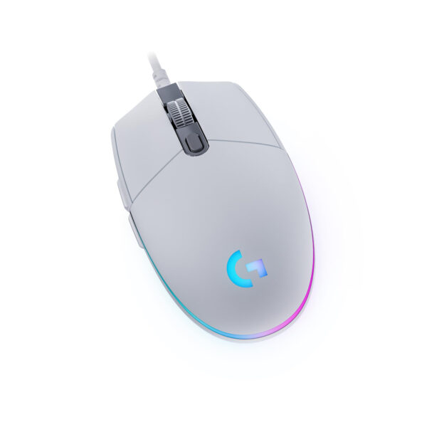 MOUSE LOGITECH G203