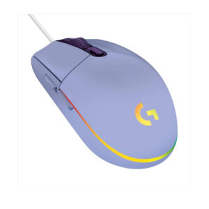 MOUSE LOGITECH G203