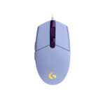 MOUSE LOGITECH G203