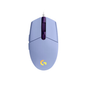 MOUSE LOGITECH G203